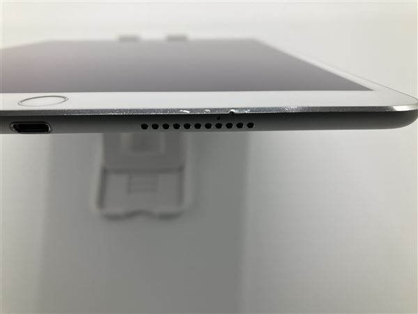 iPadPro 10.5 дюймовый no. 1 поколение [64GB] Wi-Fi модель серебряный [ дешево...