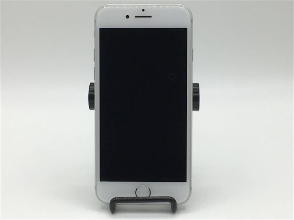 iPhone8[64GB] docomo NQ792J シルバー【安心保証】_画像2