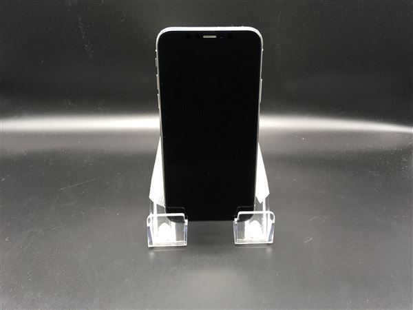 iPhoneXS[64GB] docomo MTAX2J シルバー【安心保証】_画像2