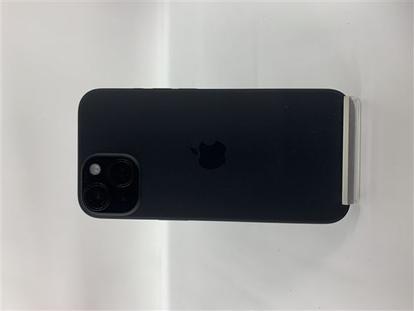 iPhone15[512GB] SIMフリー MTMU3J ブラック【安心保証】_画像4