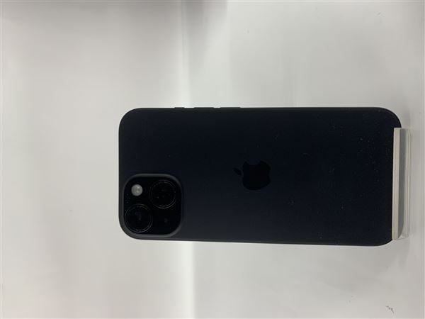iPhone15[512GB] SIMフリー MTMU3J ブラック【安心保証】_画像10