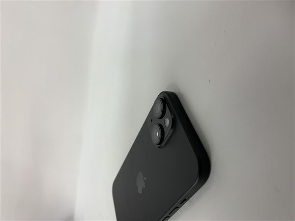 iPhone15[512GB] SIMフリー MTMU3J ブラック【安心保証】_画像9