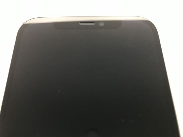 iPhone12[128GB] docomo MGHV3J ホワイト【安心保証】_画像6