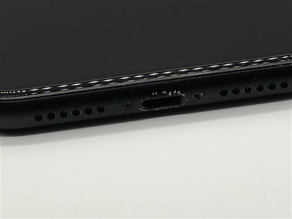 iPhoneXR[64GB] SoftBank MT002J ブラック【安心保証】_画像5