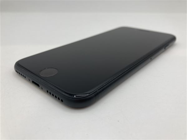 iPhone7[32GB] SoftBank NNCE2J ブラック【安心保証】_画像4