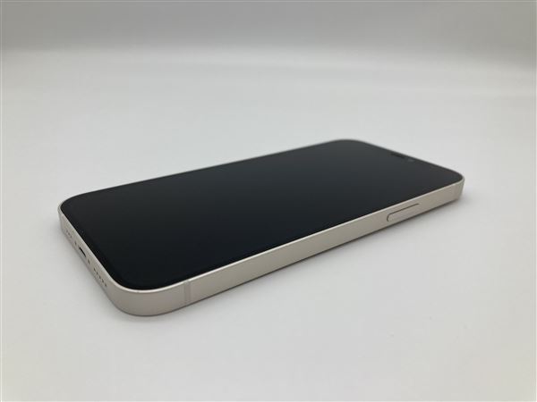 iPhone12[128GB] SoftBank MGHV3J ホワイト【安心保証】_画像6