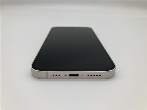 iPhone12[128GB] SoftBank MGHV3J ホワイト【安心保証】_画像8