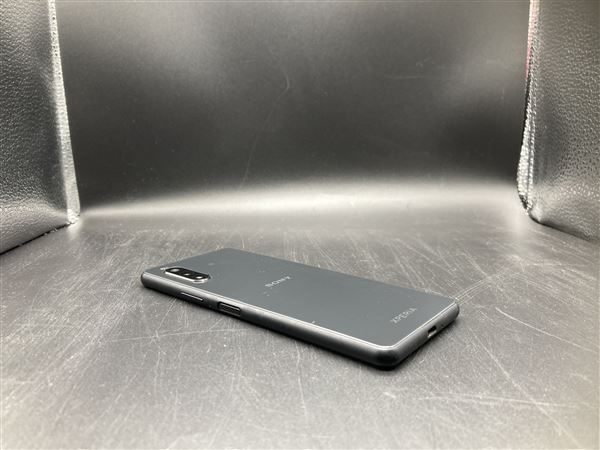 Xperia 10 II A001SO[64GB] Y!mobile ブラック【安心保証】_画像5