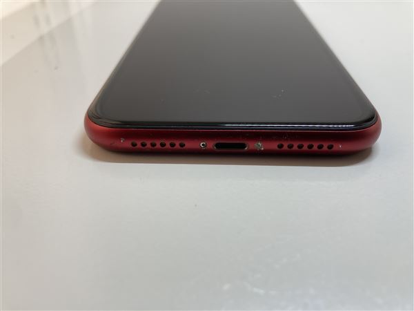 iPhoneXR[64GB] SIMロック解除 SoftBank レッド【安心保証】_画像8