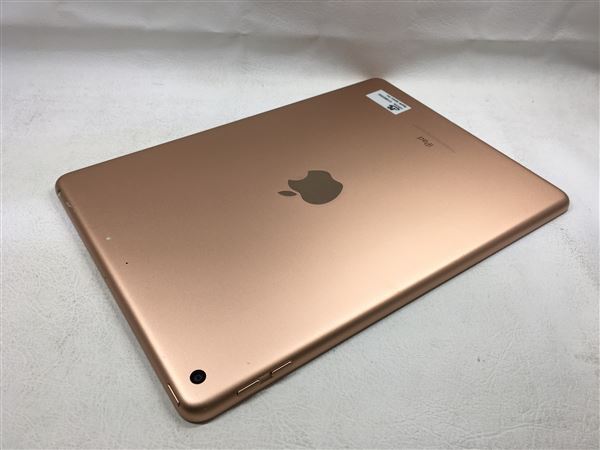 iPad 9.7インチ 第6世代[128GB] Wi-Fiモデル ゴールド【安心保…_画像5