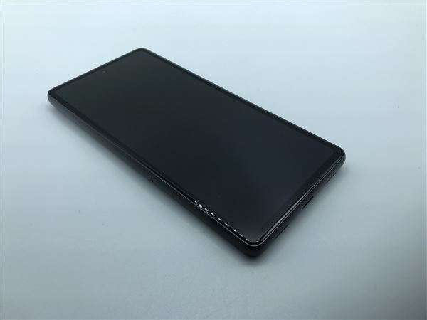 Google Pixel 7a[128GB] au チャコール【安心保証】_画像3