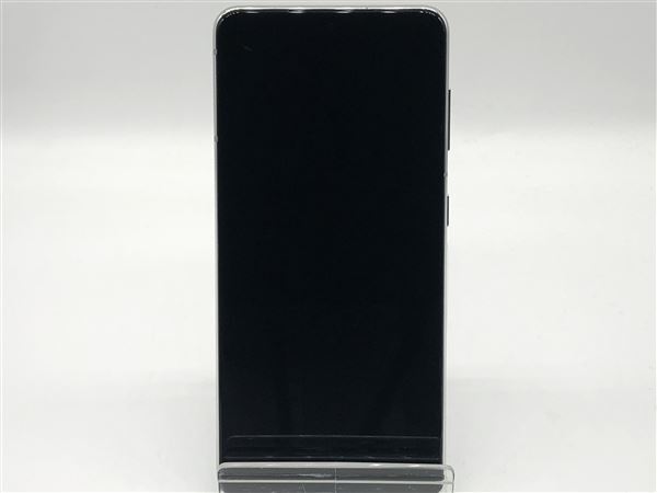 Galaxy S21 5G SCG09[256GB] au ファントムホワイト【安心保証】_画像2