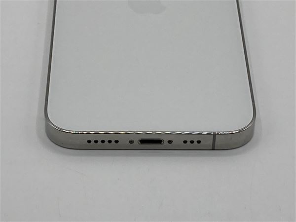 iPhone13 Pro[256GB] SIMフリー MLUP3J シルバー【安心保証】_画像8