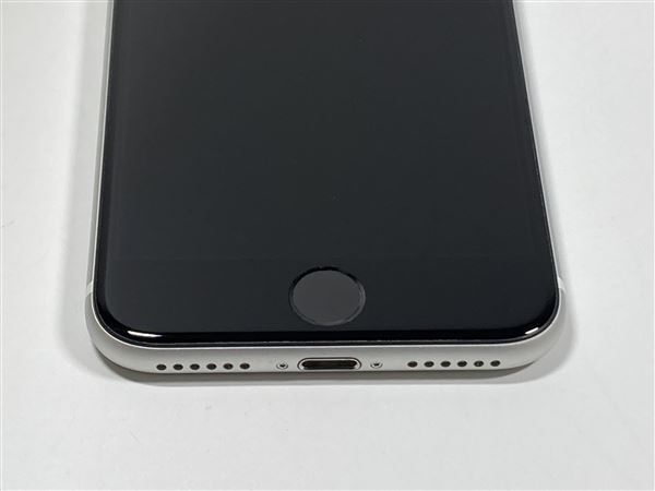 iPhoneSE 第2世代[256GB] SIMフリー MHGX3J ホワイト【安心保 …_画像6