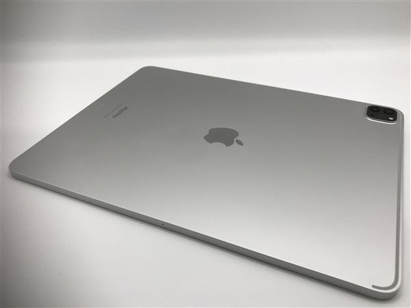 iPad Pro 12.9インチ 第6世代[256GB] Wi-Fiモデル シルバー【 …_画像4