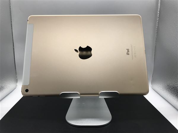 iPadAir 9.7インチ 第2世代[16GB] セルラー SoftBank ゴールド…_画像3