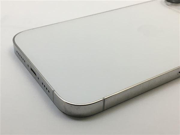 iPhone12 Pro Max[256GB] SIMロック解除 docomo シルバー【安 …_画像9