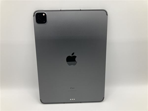 iPadPro 11インチ 第3世代[512GB] セルラー SIMフリー スペー …_画像3