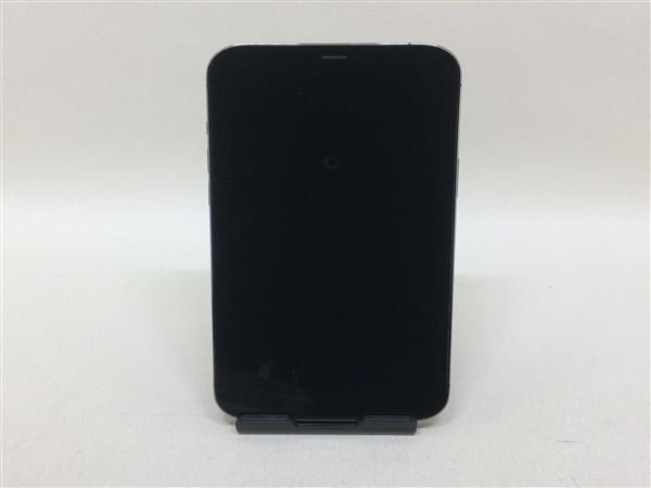 iPhone12 Pro Max[512GB] SIMフリー MGD33J グラファイト【安 …_画像2