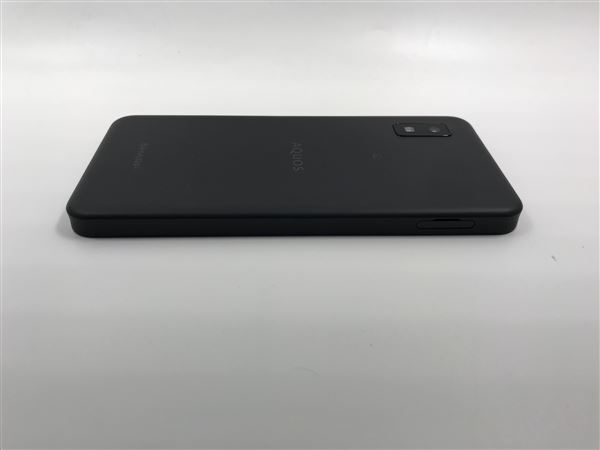 AQUOS wish SH-M20[64GB] SIMフリー チャコール【安心保証】_画像9