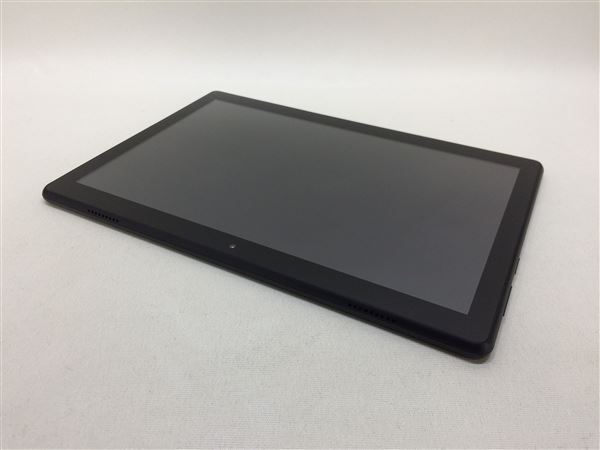 Lenovo Tab M10 ZA4G0071JP[16GB] Wi-Fiモデル スレートブラッ…_画像4