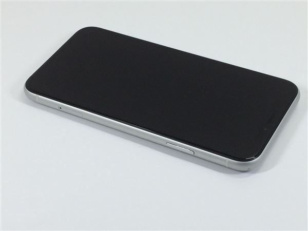 iPhoneXR[256GB] SIMフリー MT0W2J ホワイト【安心保証】_画像7