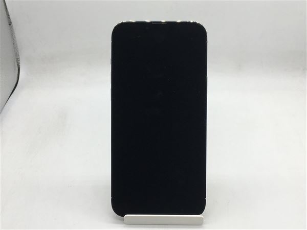 iPhone13 Pro Max[256GB] SIMフリー NLJ93J シルバー【安心保 …_画像3