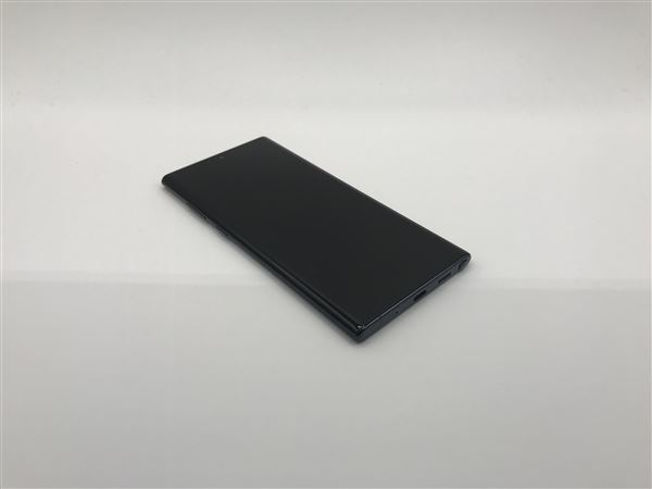 Galaxy Note10+ SCV45[256GB] au オーラブラック【安心保証】_画像4