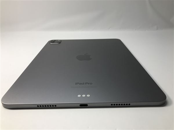 iPad Pro 11インチ 第4世代[128GB] Wi-Fiモデル スペースグレ …_画像7