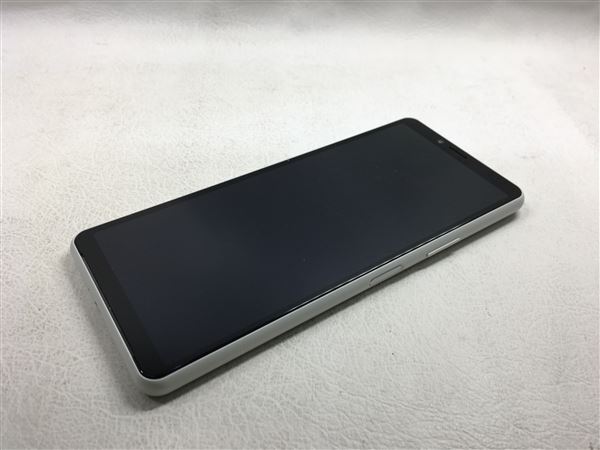 Xperia 10 II SO-41A[64GB] docomo ホワイト【安心保証】_画像7