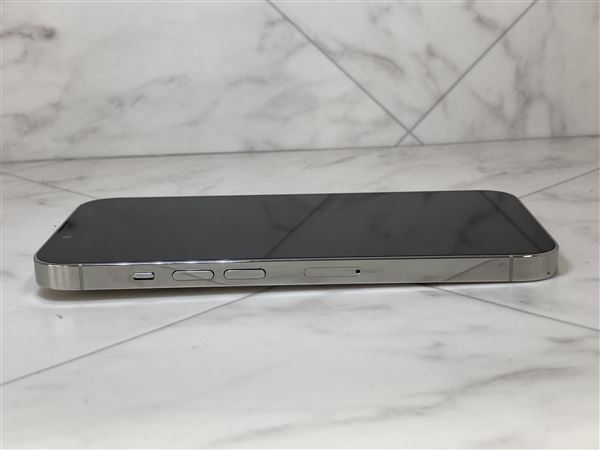 iPhone13 Pro[1TB] SIMフリー MLV33J シルバー【安心保証】_画像4