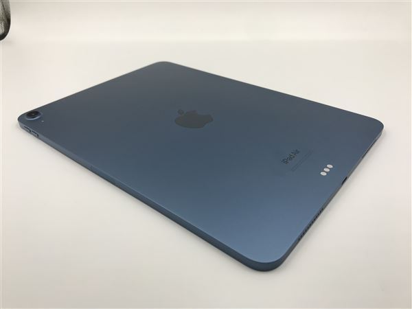 iPadAir 10.9インチ 第5世代[64GB] Wi-Fiモデル ブルー【安心 …_画像5