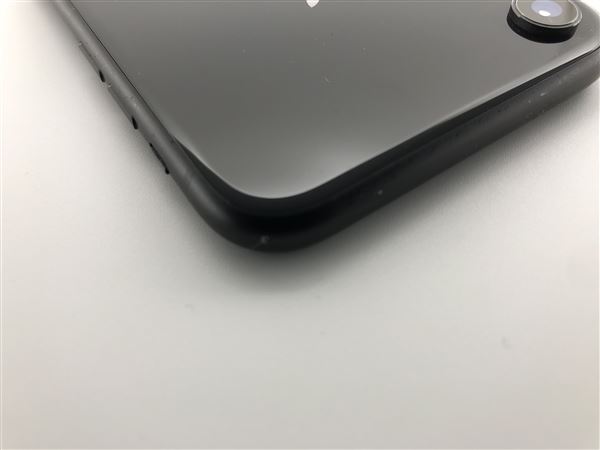 iPhoneXR[64GB] SoftBank MT002J ブラック【安心保証】_画像6