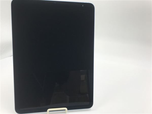 iPadAir 10.9インチ 第5世代[64GB] Wi-Fiモデル ブルー【安心 …_画像2
