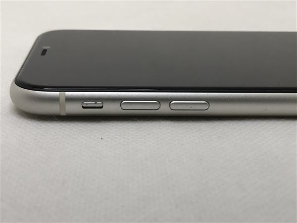 iPhone11[64GB] au MWLU2J ホワイト【安心保証】_画像9