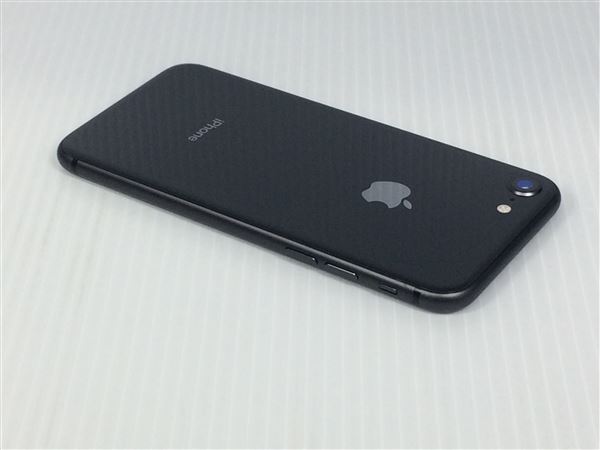 iPhone8[64GB] docomo MQ782J スペースグレイ【安心保証】_画像3
