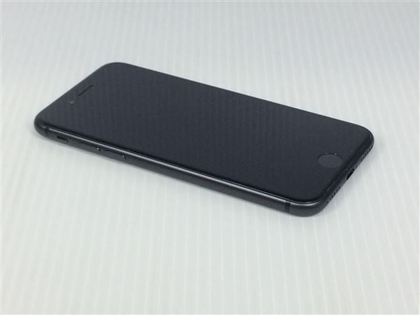 iPhone8[64GB] docomo MQ782J スペースグレイ【安心保証】_画像4