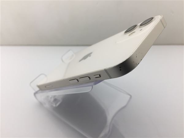 iPhone12 mini[128GB] docomo MGDM3J ホワイト【安心保証】_画像5