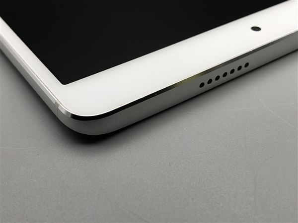 HUAWEI dtab Compact d-01J[16GB] docomo シルバー【安心保証】_画像7