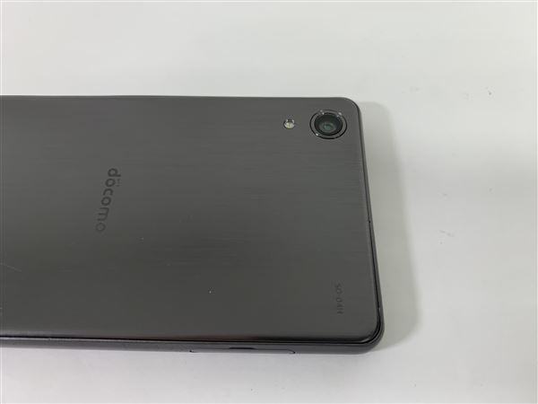 Xperia X Performance SO-04H[32GB] docomo グラファイトブラ …_画像7