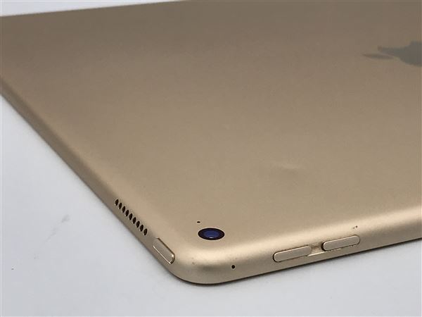 iPadPro 12.9インチ 第1世代[256GB] Wi-Fiモデル ゴールド【安…_画像6