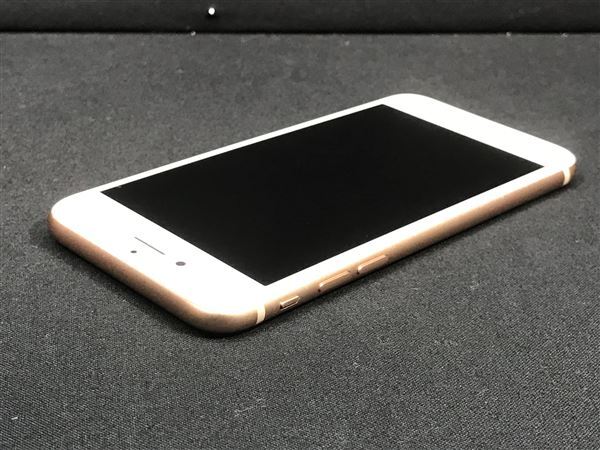 iPhone8[256GB] au MQ862J ゴールド【安心保証】_画像4