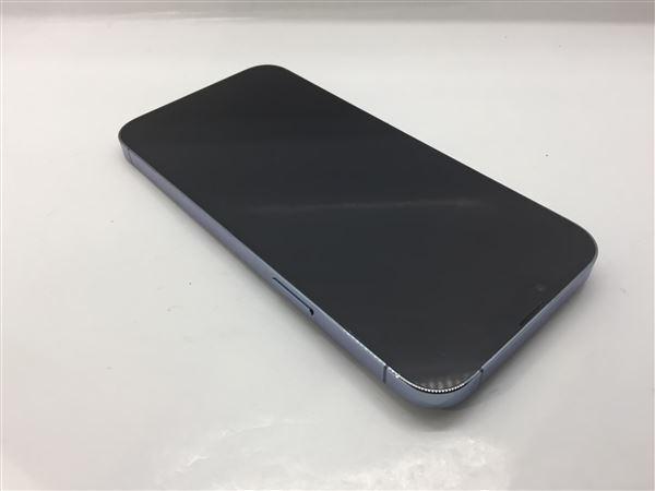 iPhone13 Pro Max[256GB] SIMフリー MLJD3J シエラブルー【安 …_画像5