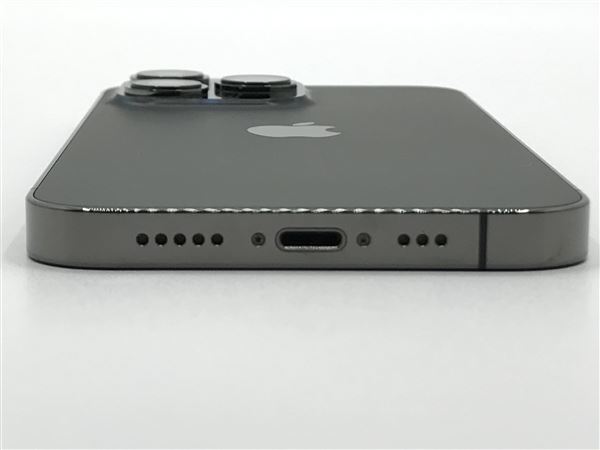 iPhone13 Pro[512GB] 楽天モバイル MLUV3J グラファイト【安心…_画像5