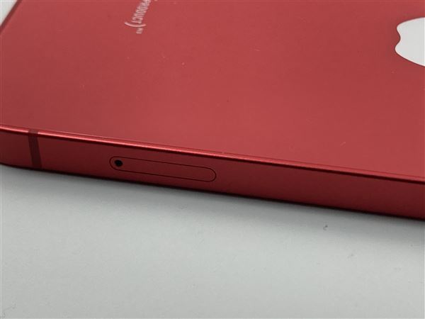 iPhone12[128GB] SIMロック解除 au/UQ PRODUCTRED【安心保証】_画像9