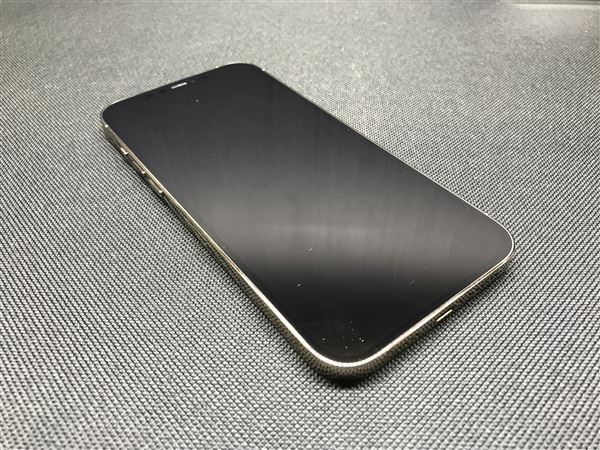 iPhone12 Pro Max[512GB] SIMロック解除 SoftBank ゴールド【 …_画像3