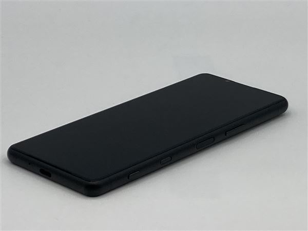 Xperia 5 III SOG05[128GB] au フロストブラック【安心保証】_画像7