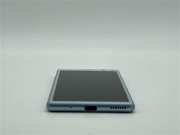 Xperia 8 902SO[64GB] Y!mobile ブルー【安心保証】_画像6