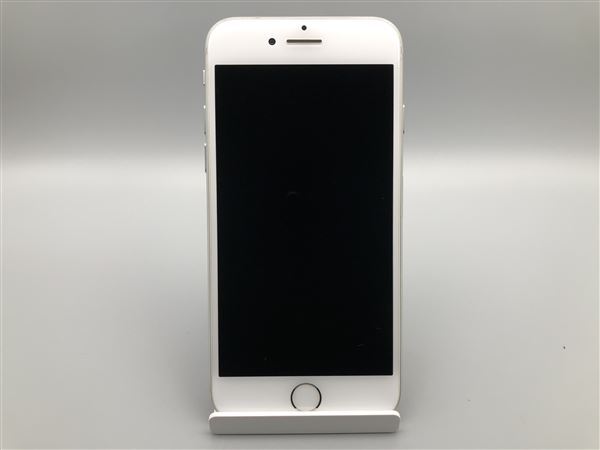 iPhone7[128GB] docomo NNCL2J シルバー【安心保証】_画像2