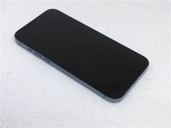 iPhone12 Pro Max[256GB] SIMロック解除 au パシフィックブル …_画像4